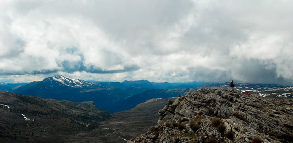 CALARES DEL MUNDO