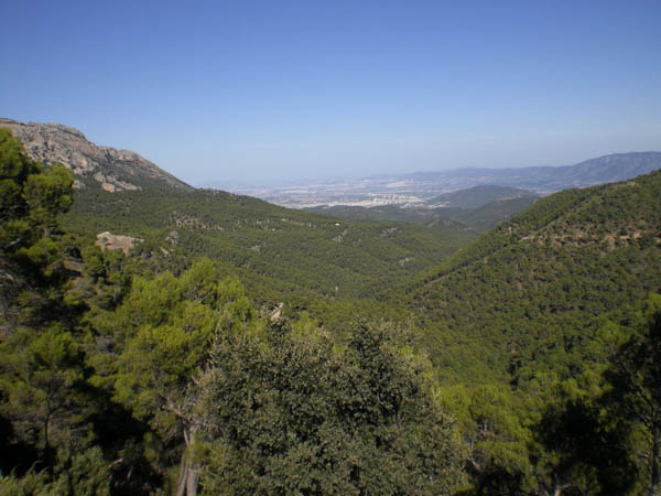 Murcia