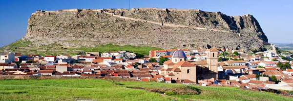 Peñas de San Pedro