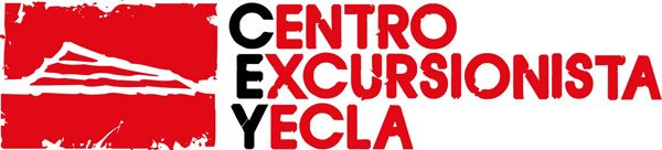 Logo C.E.Y