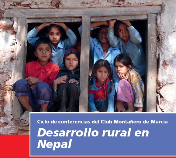 Desarrollo rural en Nepal