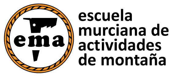 Logo EMA blanco