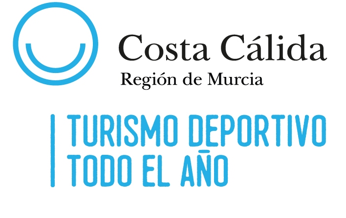 Logo Turismo Deportivo todo el añook