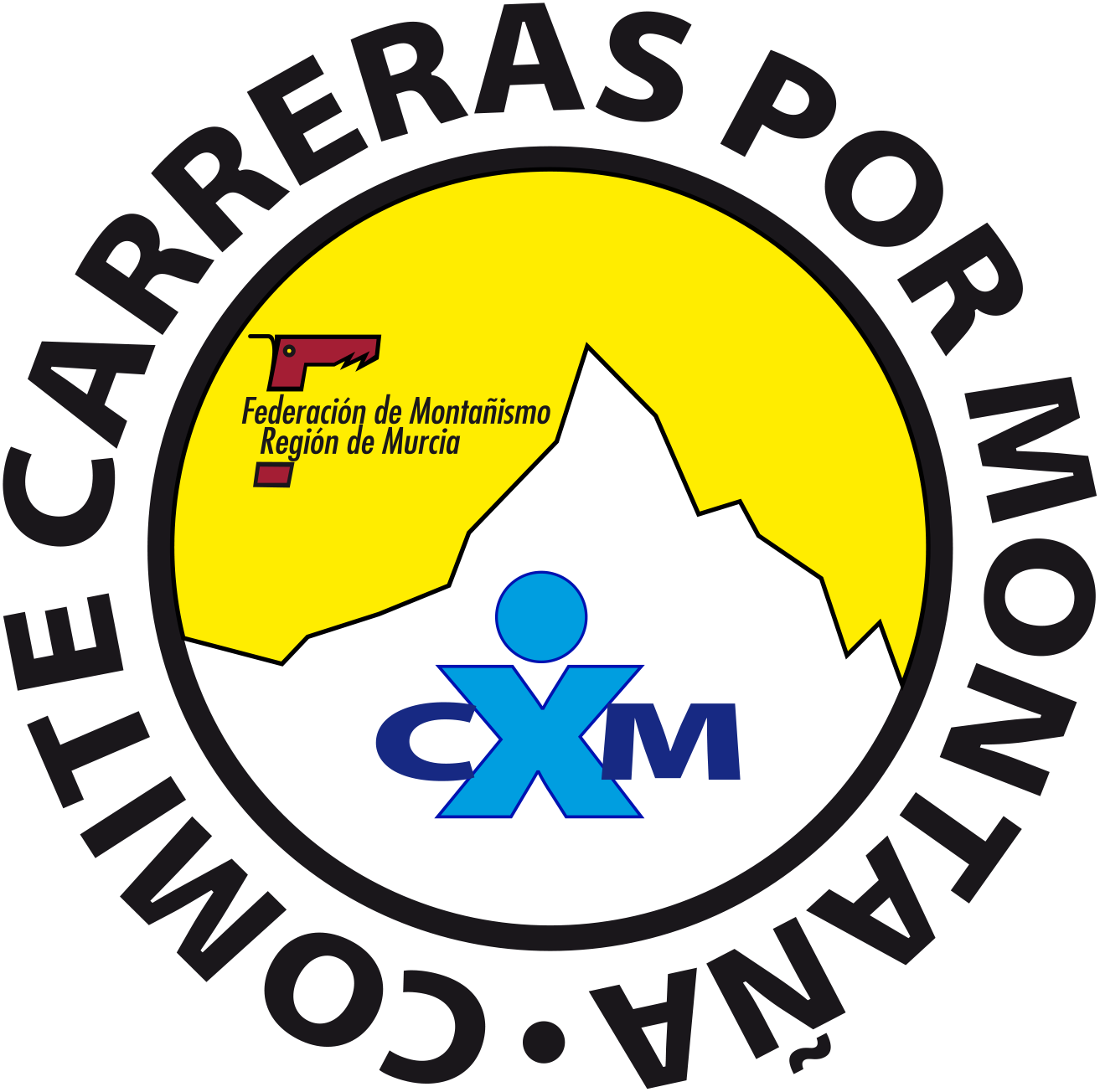 Logo CXM