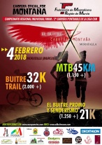 cartel buitre18