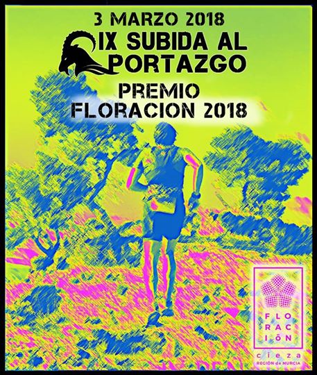 subida portazgo 2018