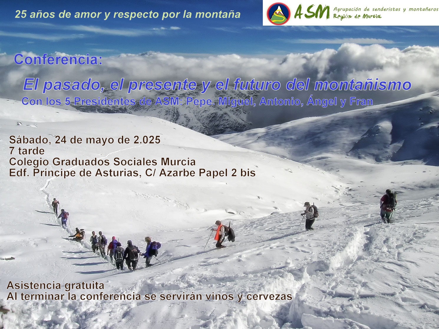 Conferencia Presidentes 1