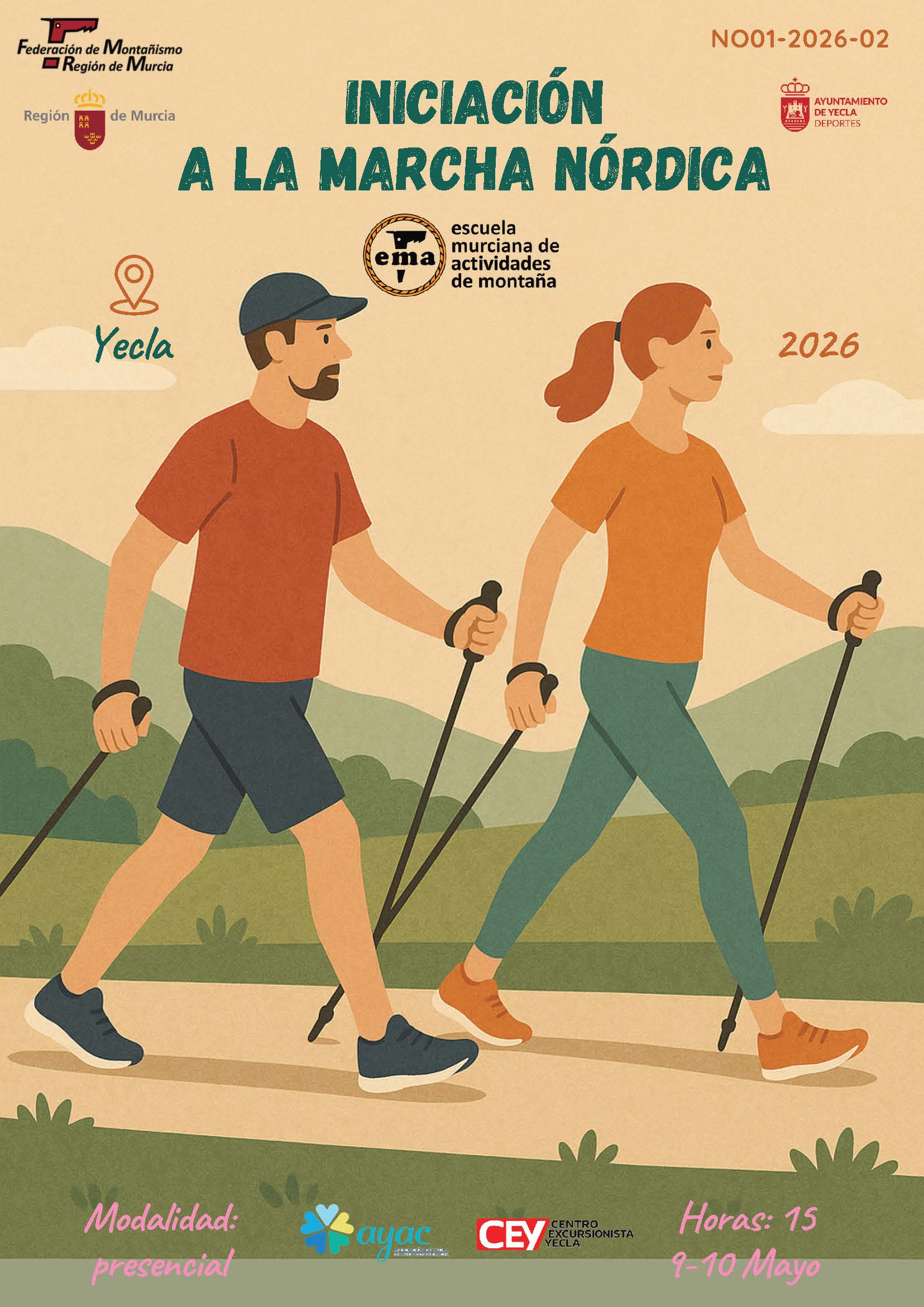 NO01 2026 02 Cartel logo