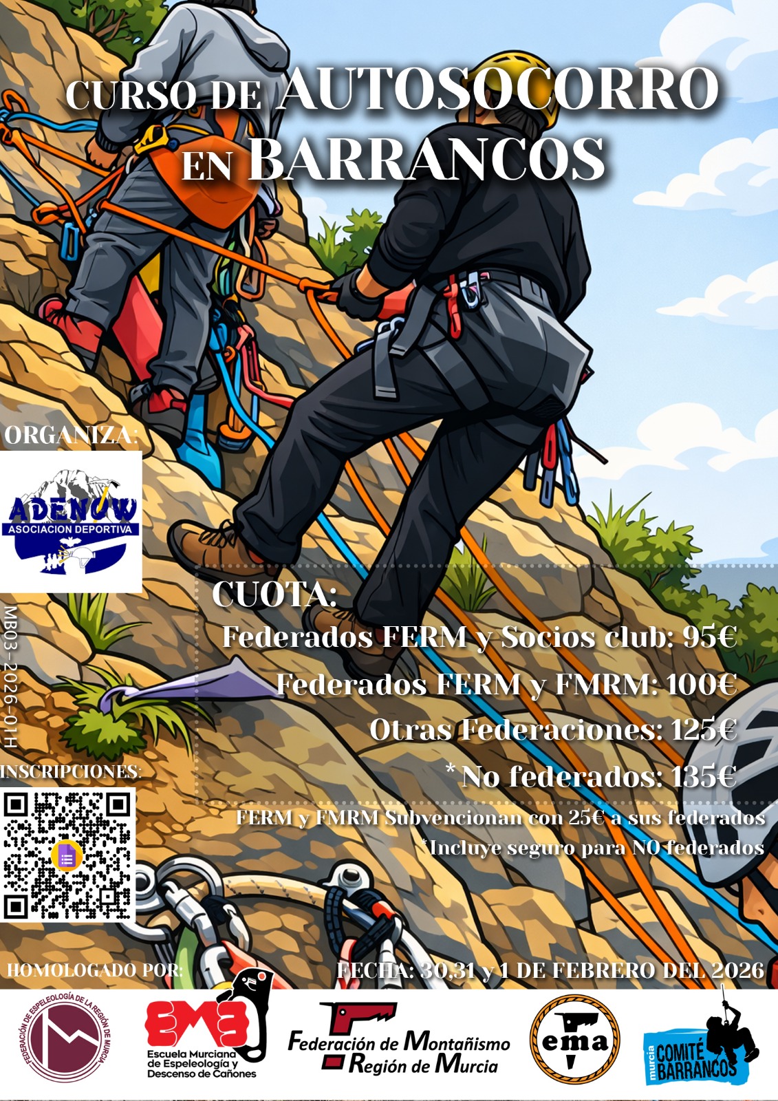 MB03 2026 01H Cartel