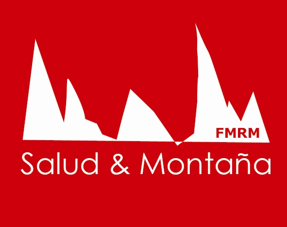 Logo Comité Salud y Montaña